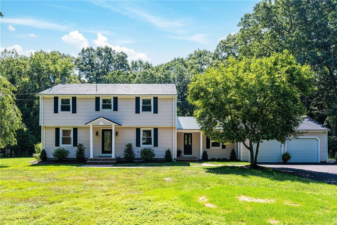 House in North Kingstown, Rhode Island, United States 3 - 18127312