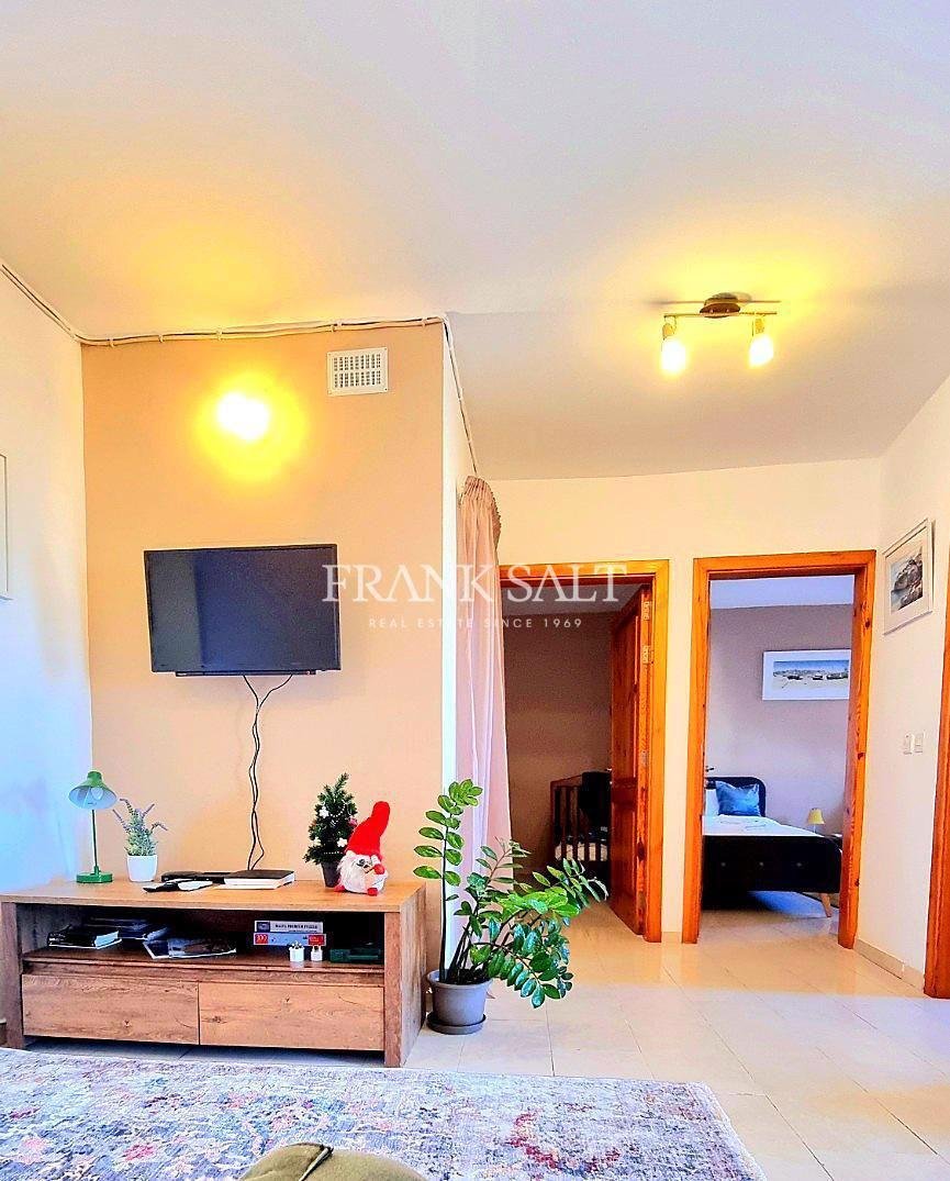 Penthouse in Sliema, Malta 2 - 18397075