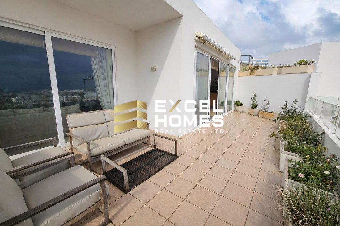 Apartment in Saint Julian's, Malta 5 - 17708653