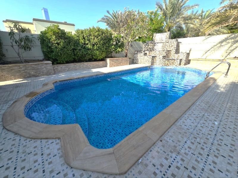 Villa in Al Wasl, Dubai, United Arab Emirates 1 - 16001249