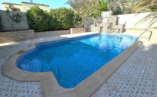 Villa in Al Wasl, Dubai, United Arab Emirates 1