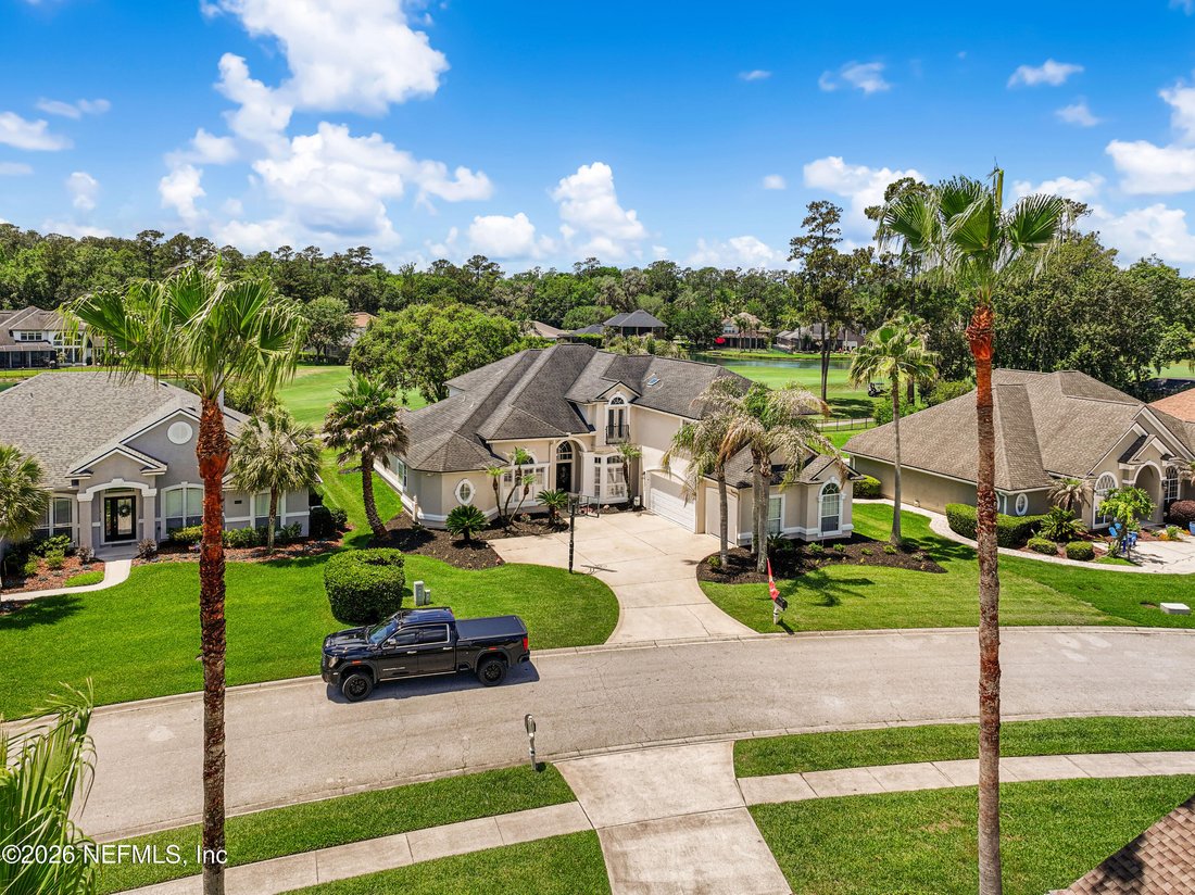 House in Orange Park, Florida, United States 5 - 18390838