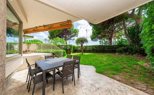 Apartment in Cannes, Provence-Alpes-Côte d'Azur, France 1