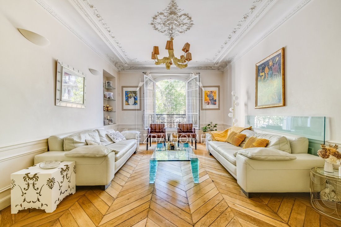 Apartment in Léon-Blum Folie-Regnault, Paris 11e Arrondissement, Paris 2 - 18396717