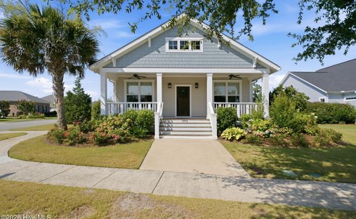 Haus in Northwest, North Carolina, Vereinigte Staaten 1
