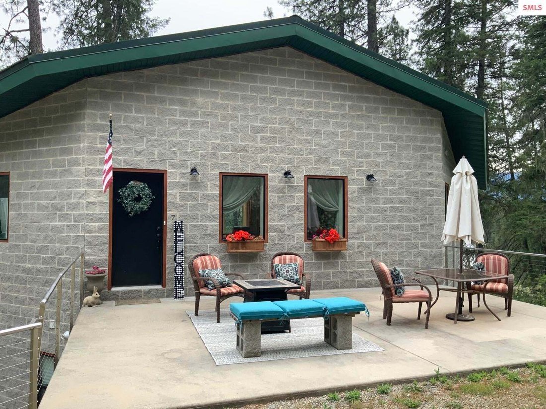 House in Heron, Montana, United States 5 - 18393371