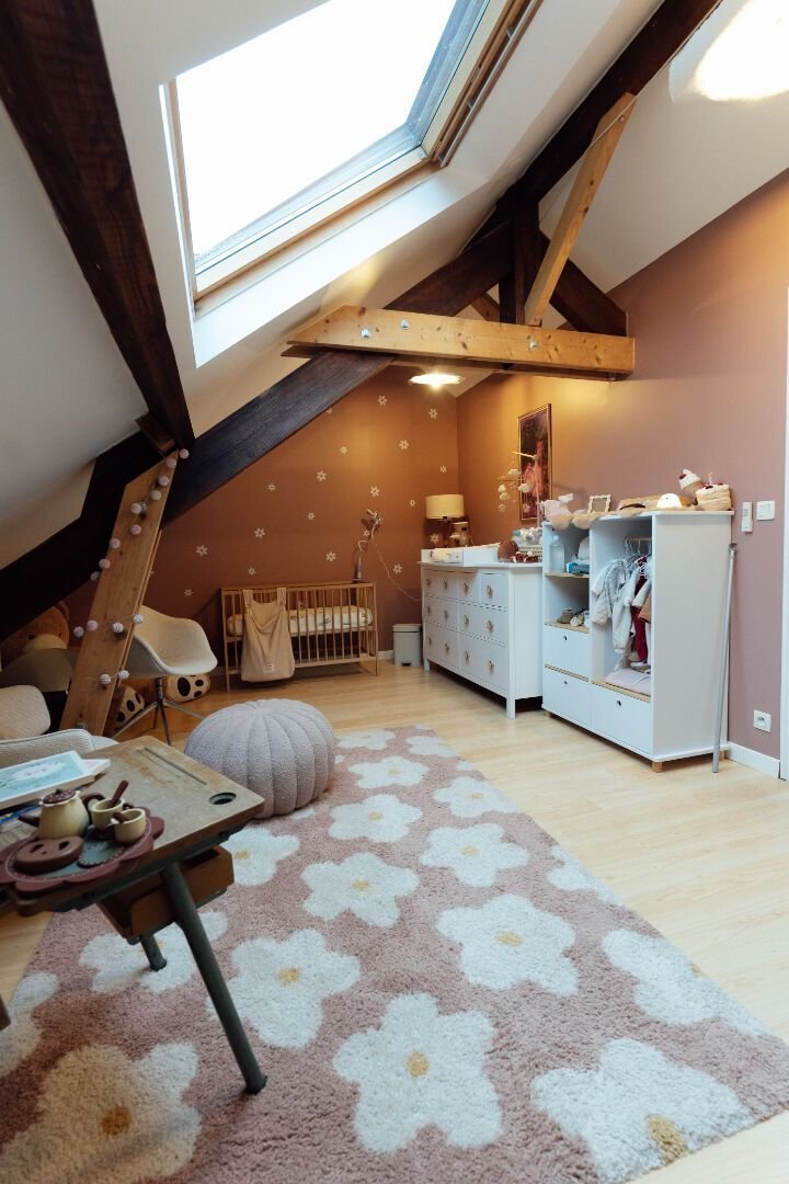Apartment in Centre, Angers, France 5 - 18391973