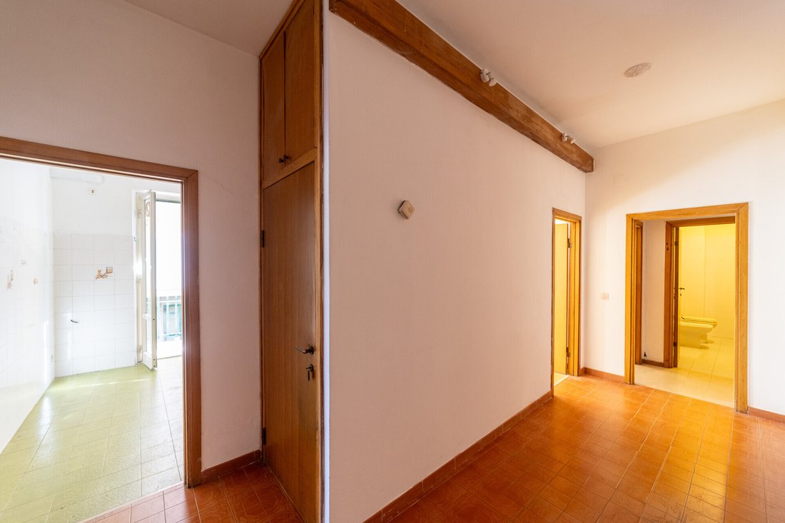 Apartment in Porto Santo Stefano, Monte Argentario, Tuscany 5 - 18390652