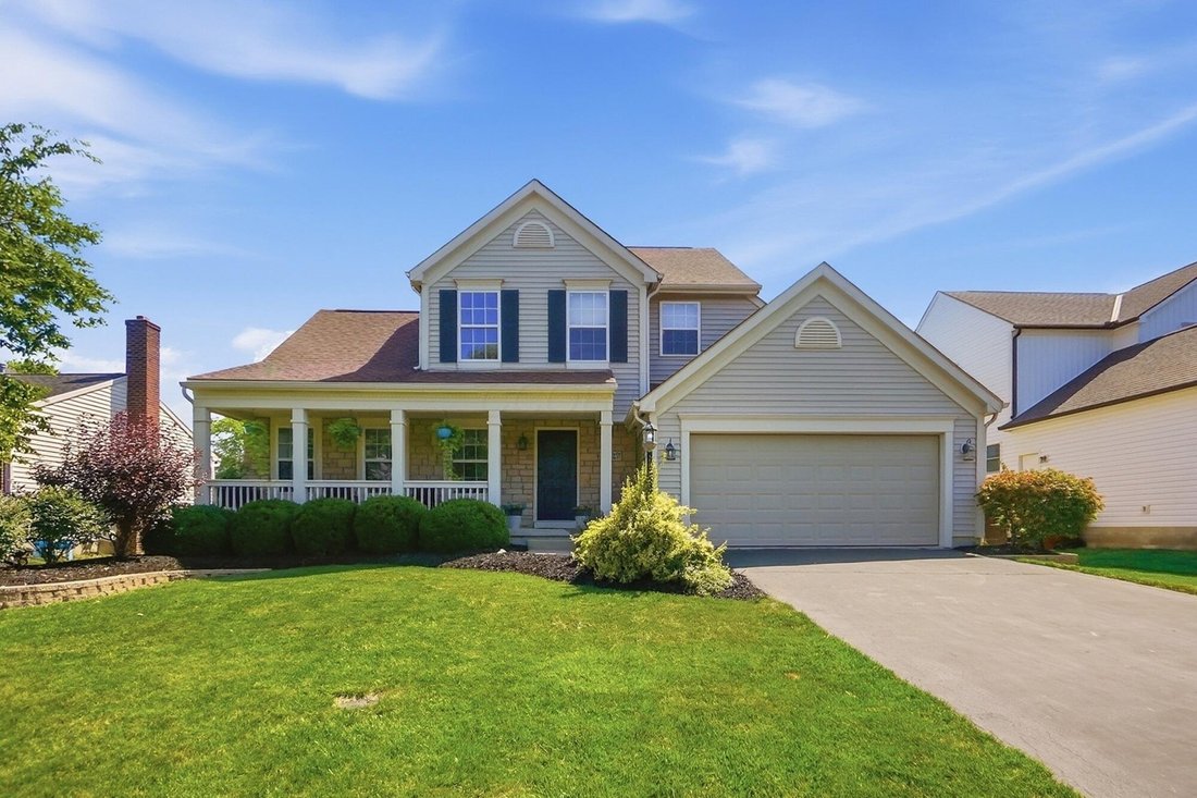 House in Delaware, Ohio, United States 1 - 18394226