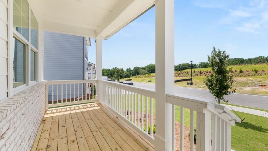 House in Braselton, Georgia, United States 3 - 17796027