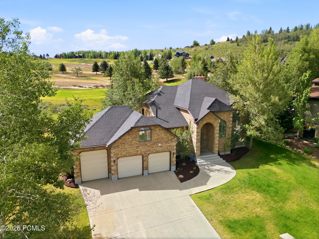 House in Park City, Utah, United States 2 - 18394000