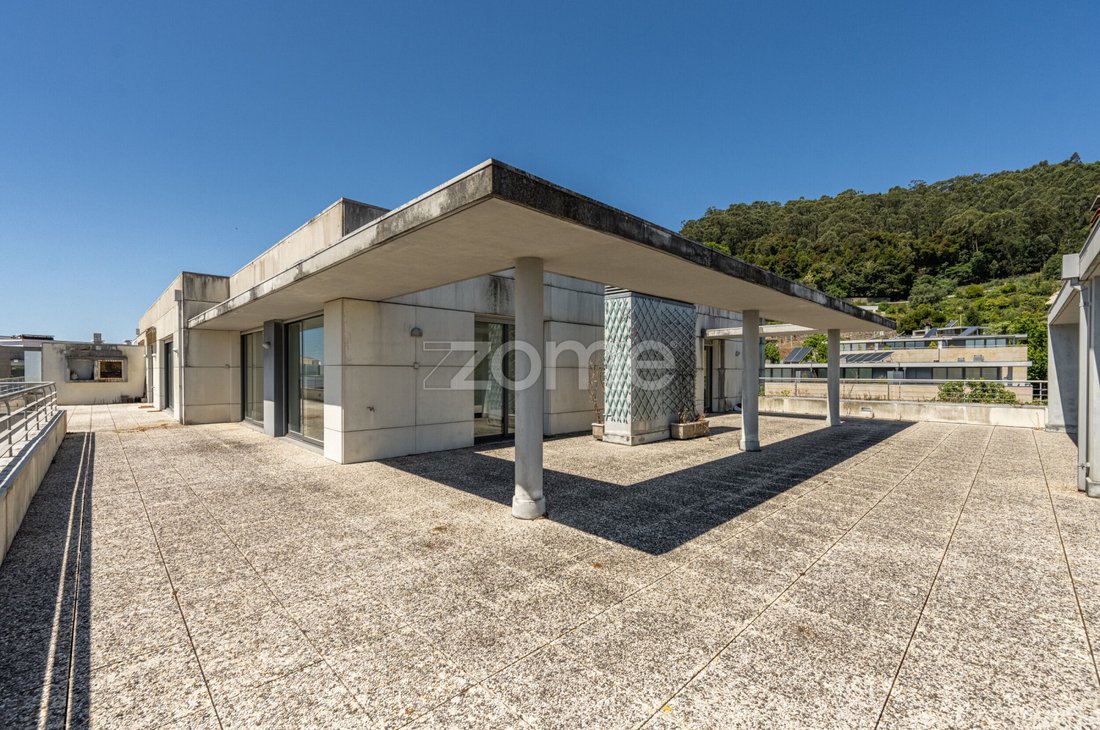 Apartment in Viana do Castelo, Viana do Castelo District, Portugal 1 - 18396935