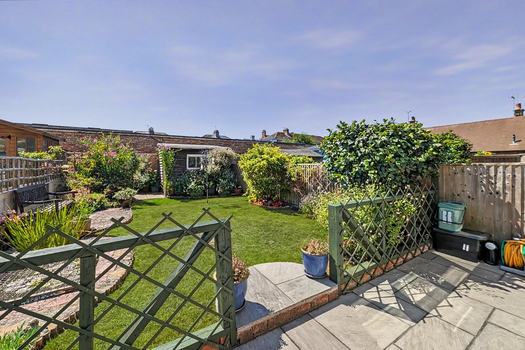 House in Palmarsh, Hythe, England 3 - 16983911