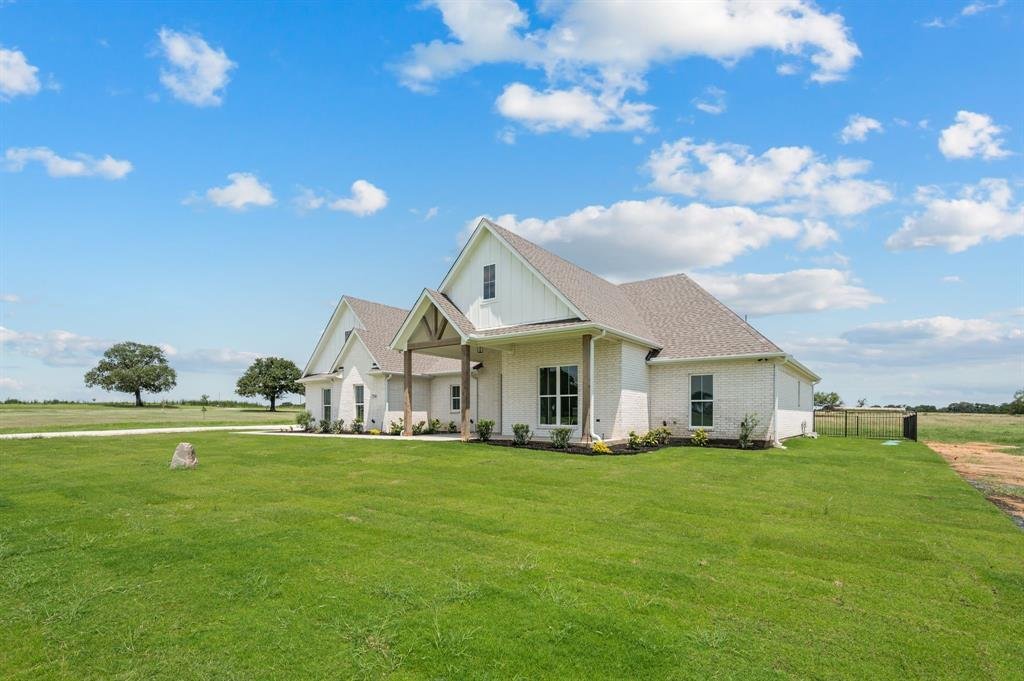 House in Tolar, Texas, United States 5 - 18391392