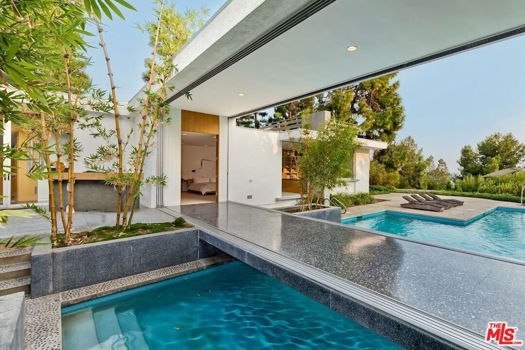 House in Beverly Hills, California, United States 1 - 18395376