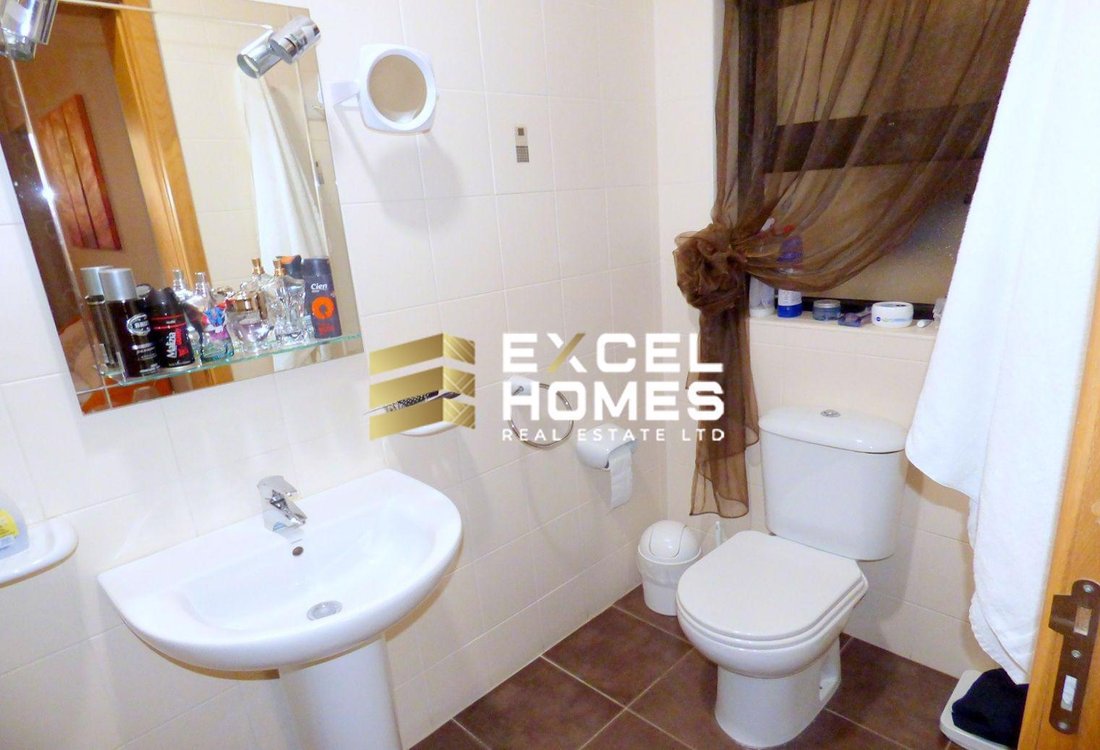 Apartment in Marsaskala, Malta 5 - 15840354