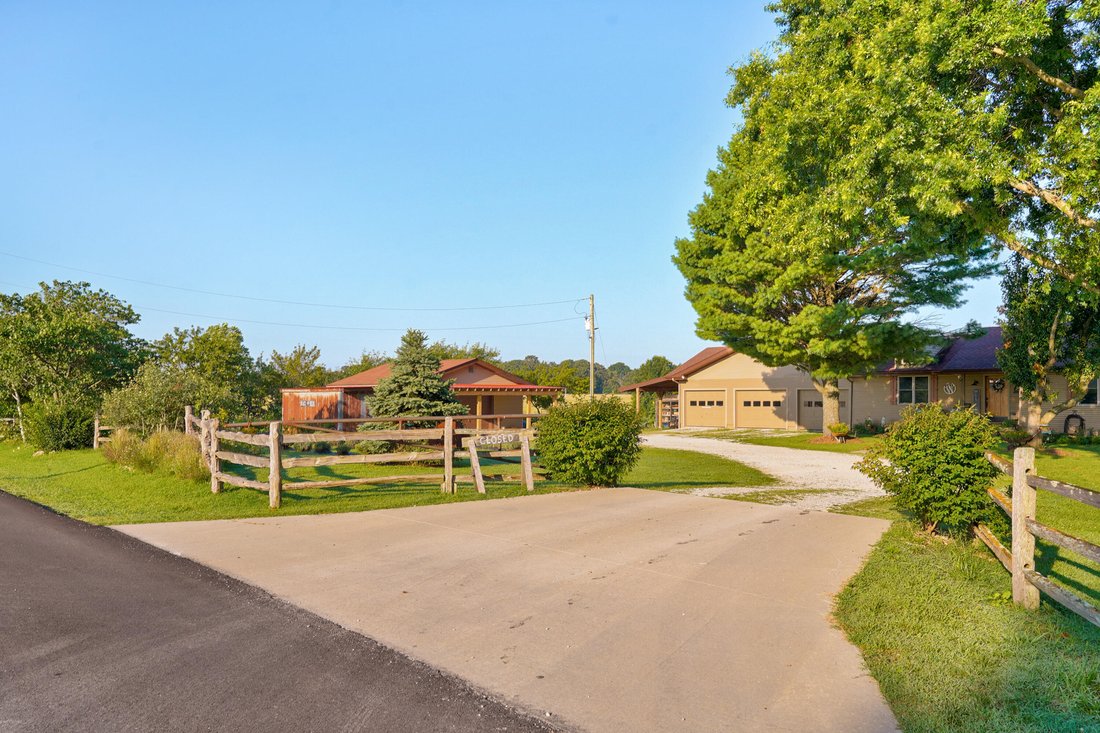 House in Rogersville, Missouri, United States 1 - 18395522