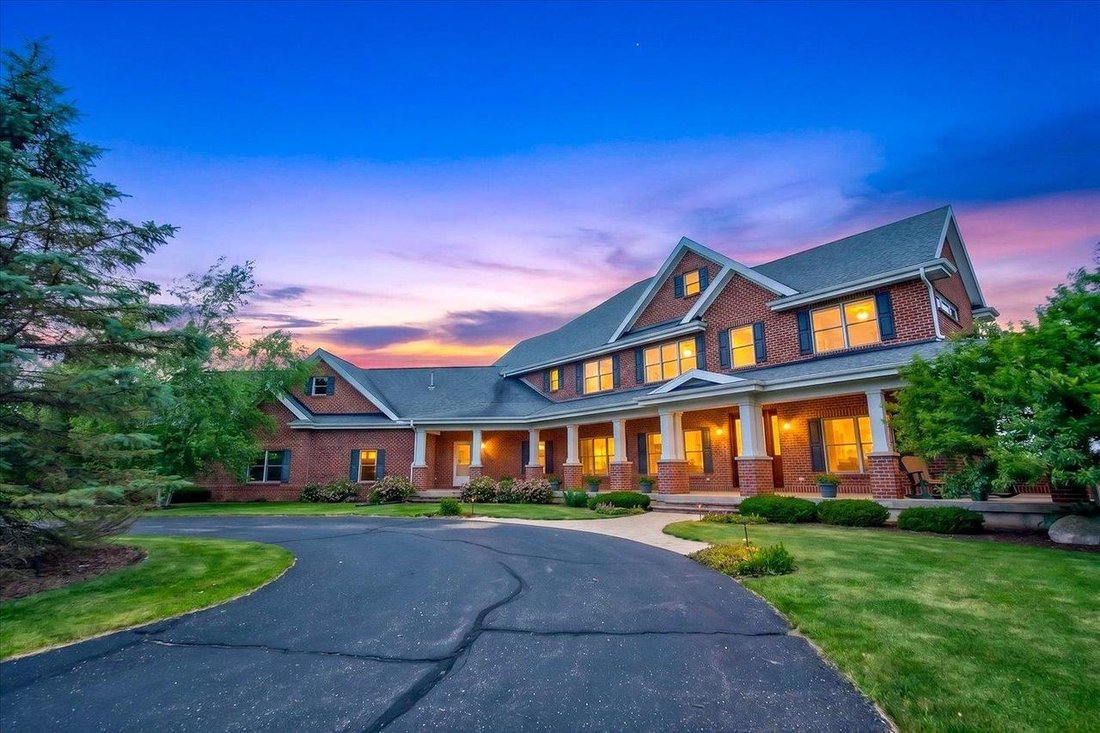 House in Madison, Wisconsin, United States 2 - 18394318