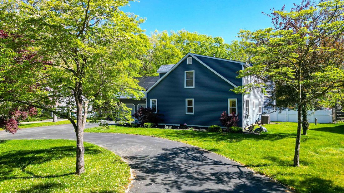 House in Galloway, New Jersey, United States 4 - 18394014