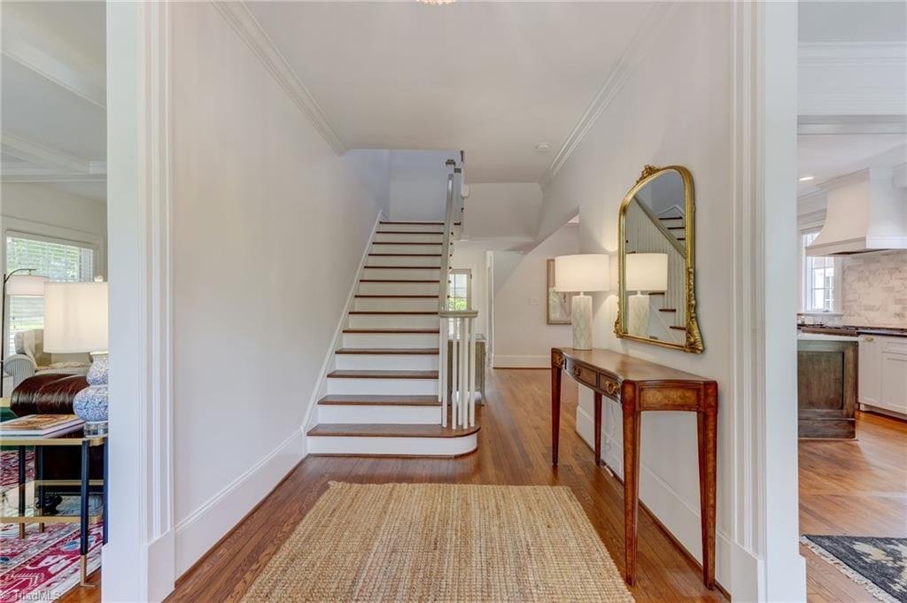 House in Greensboro, North Carolina, United States 4 - 18390623