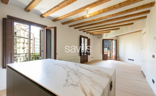 Appartement à Eixample, Barcelone, Espagne 1