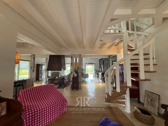 Villa in Pamplemousses, Pamplemousses District, Mauritius 5 - 18392391