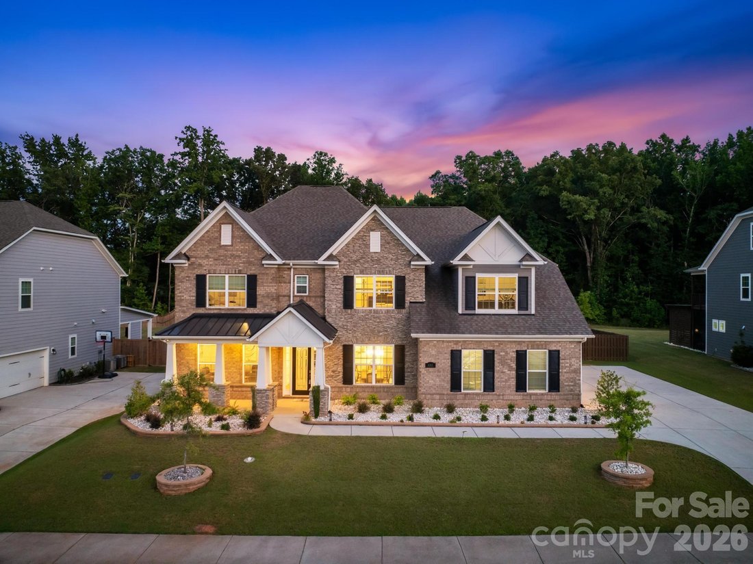 House in Weddington, North Carolina, United States 1 - 18392978