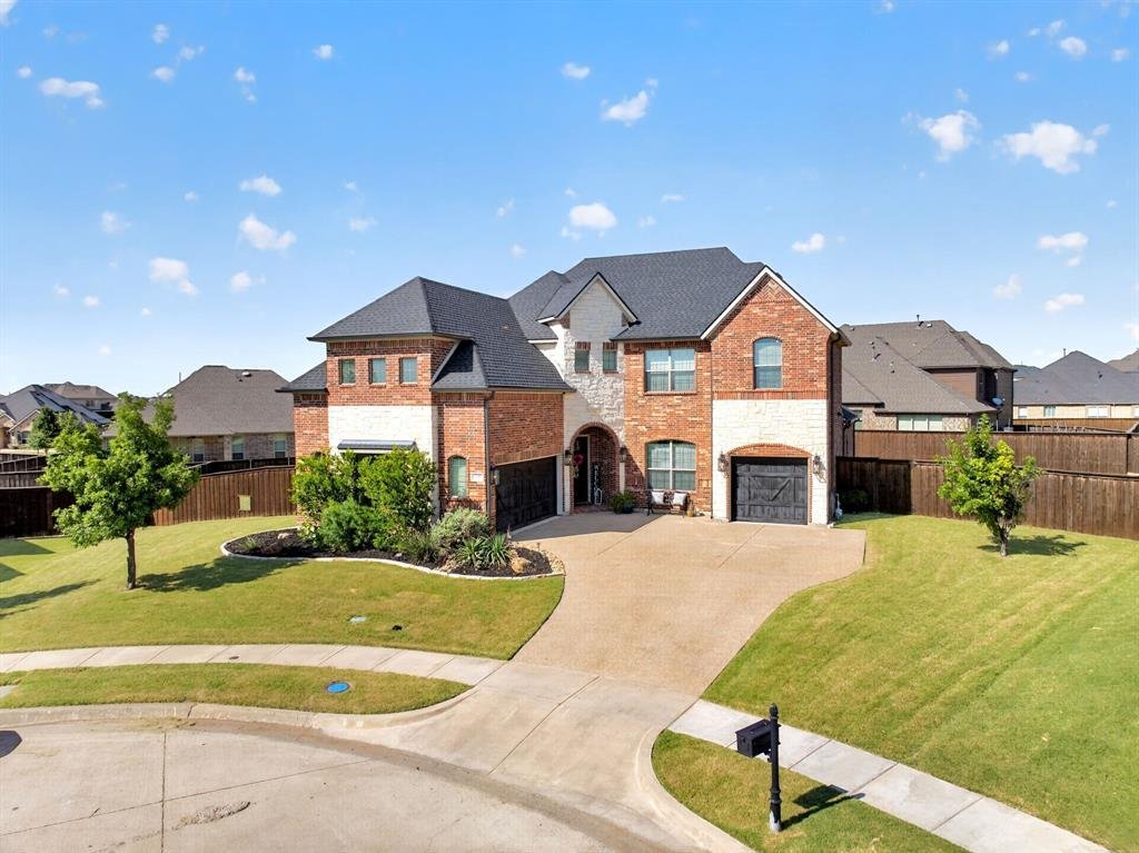 House in Heath, Texas, United States 1 - 18391398