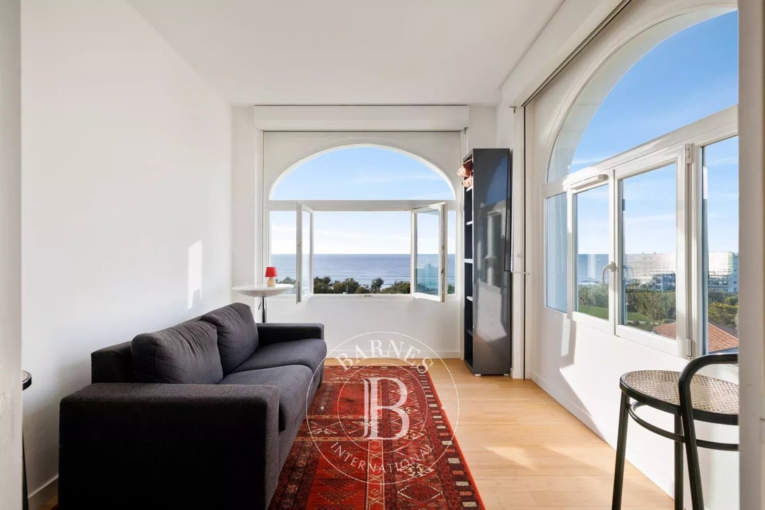 Apartment in France 2 - 18393315