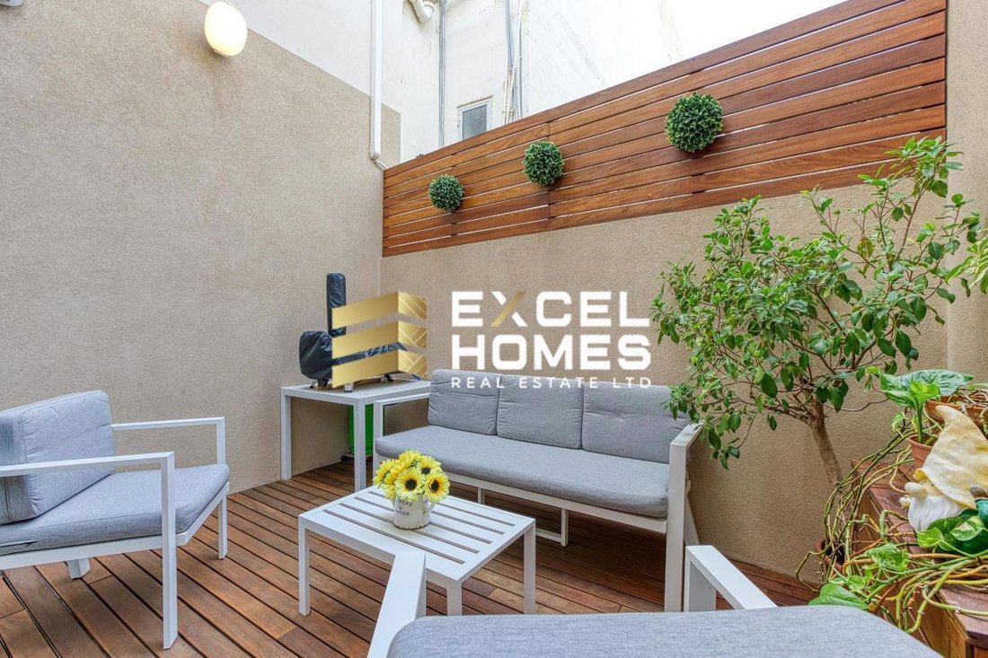 Apartment in Saint Paul's Bay, Malta 3 - 15838624