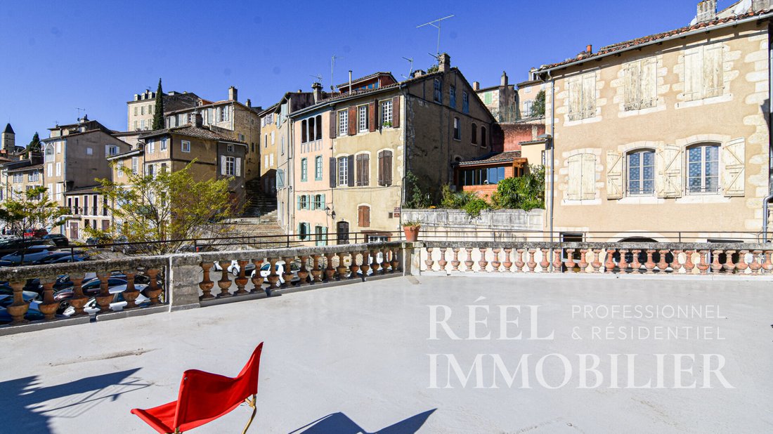 Centre Basse-Ville, Auch, France 3 - 18397136