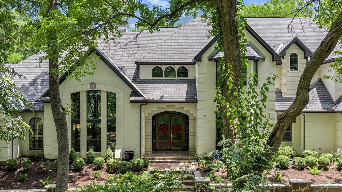House in Fairview, Texas, United States 2 - 18393827