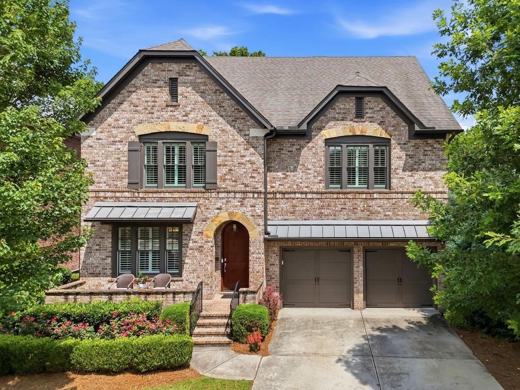 House in Brookhaven, Georgia, United States 1 - 18396628