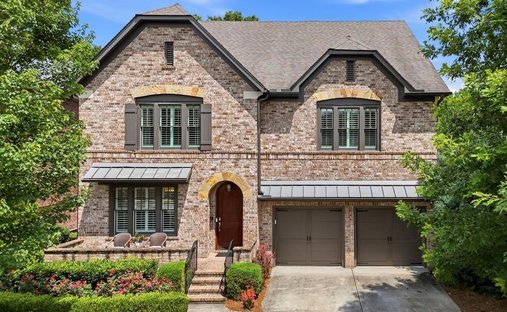 Casa a Brookhaven, Georgia, Stati Uniti 1