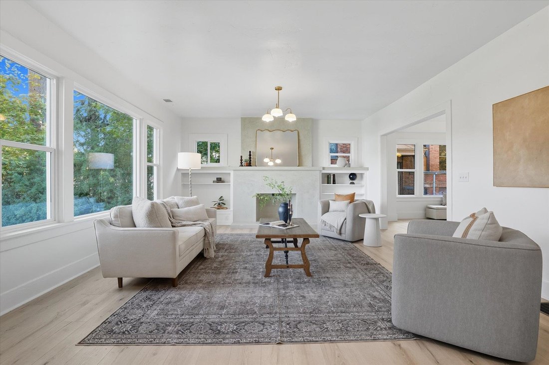House in Spokane, Washington, United States 5 - 18395163
