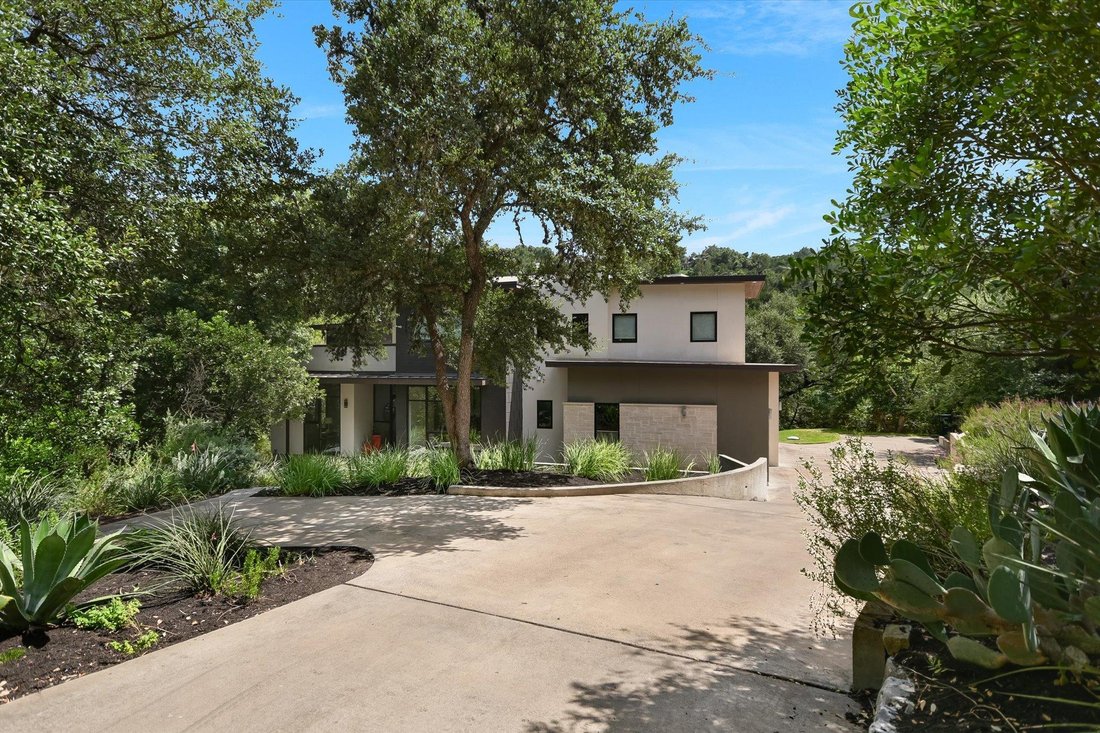 Haus in Austin, Texas, Vereinigte Staaten 2 - 18394345