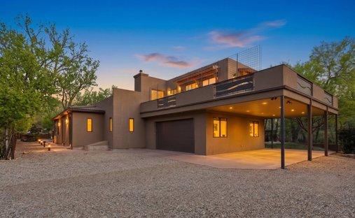House in Rockville, Utah, United States 1