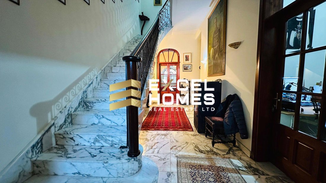 Townhouse in Sliema, Malta 1 - 15838656