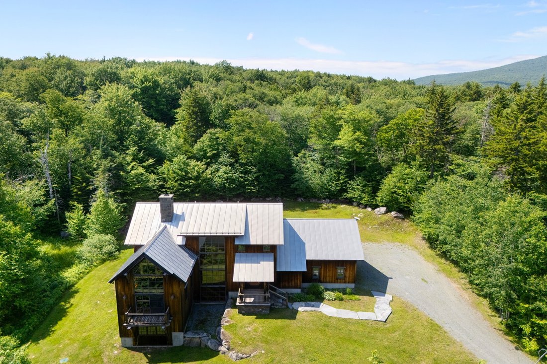 House in Stratton, Vermont, United States 3 - 18392992