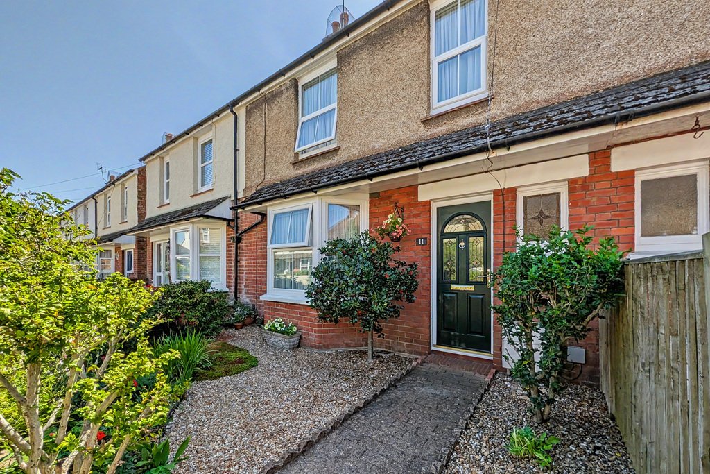 House in Palmarsh, Hythe, England 1 - 16983911