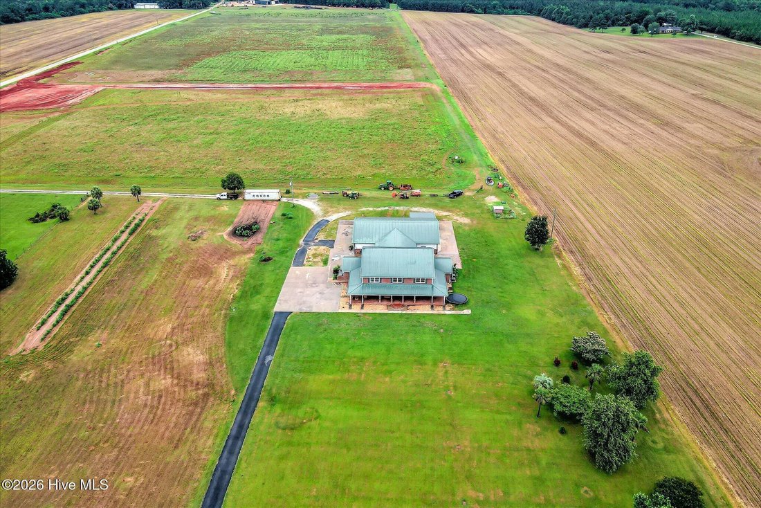 House in Louisville, Georgia, United States 4 - 18391359