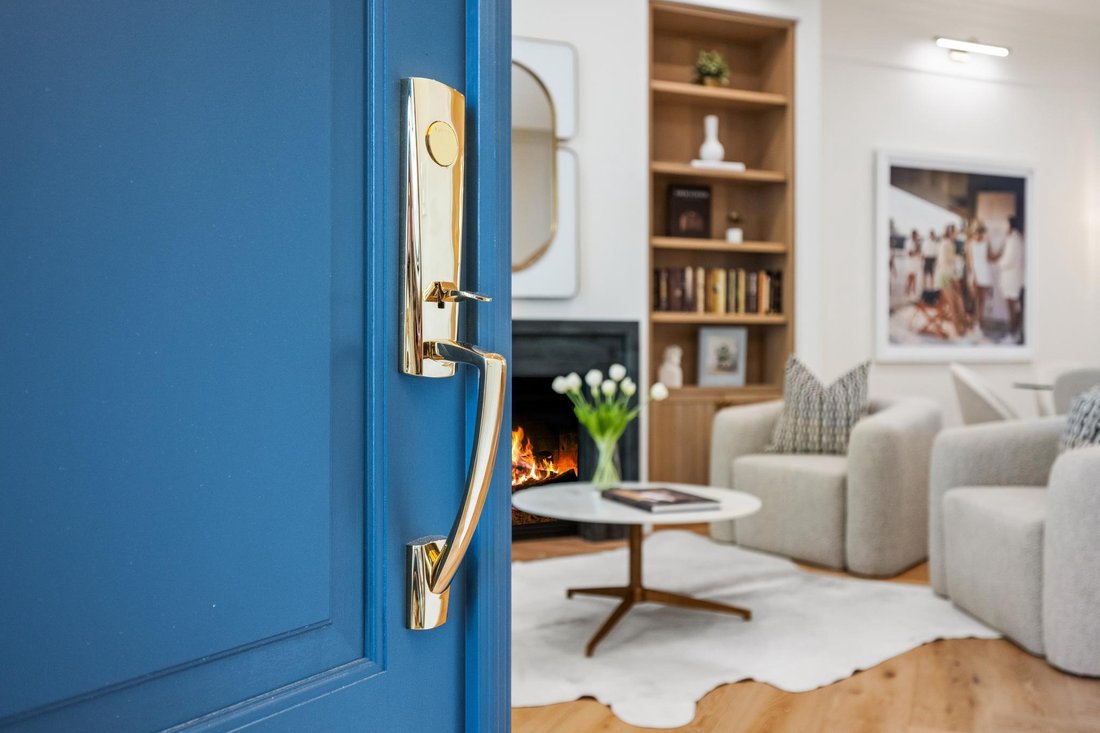 Townhouse in Washington, District of Columbia, United States 3 - 18172117