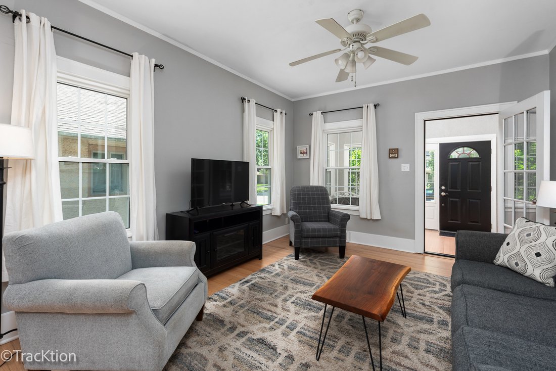 House in Downers Grove, Illinois, United States 4 - 18391641