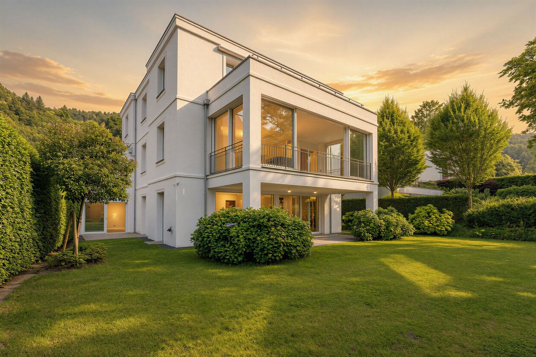 Villa in Baden-Baden, Baden-Württemberg, Germany 3 - 18391113