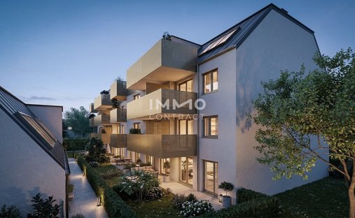 Apartment in Vienna, Wien, Austria 1