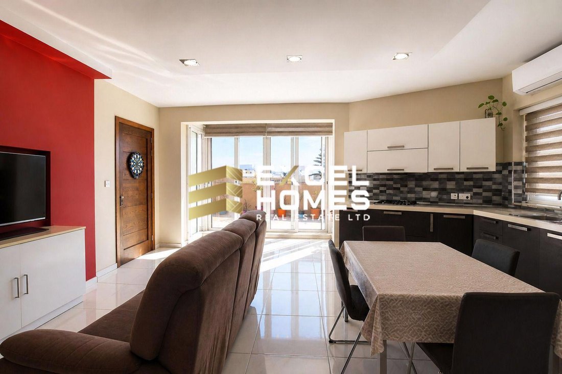 Apartment in Birkirkara, Malta 1 - 17935193