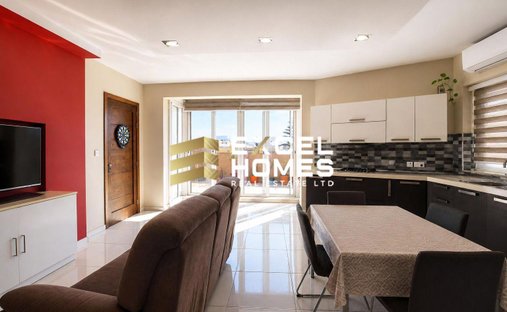 Penthouse in Birkirkara, Malta 1