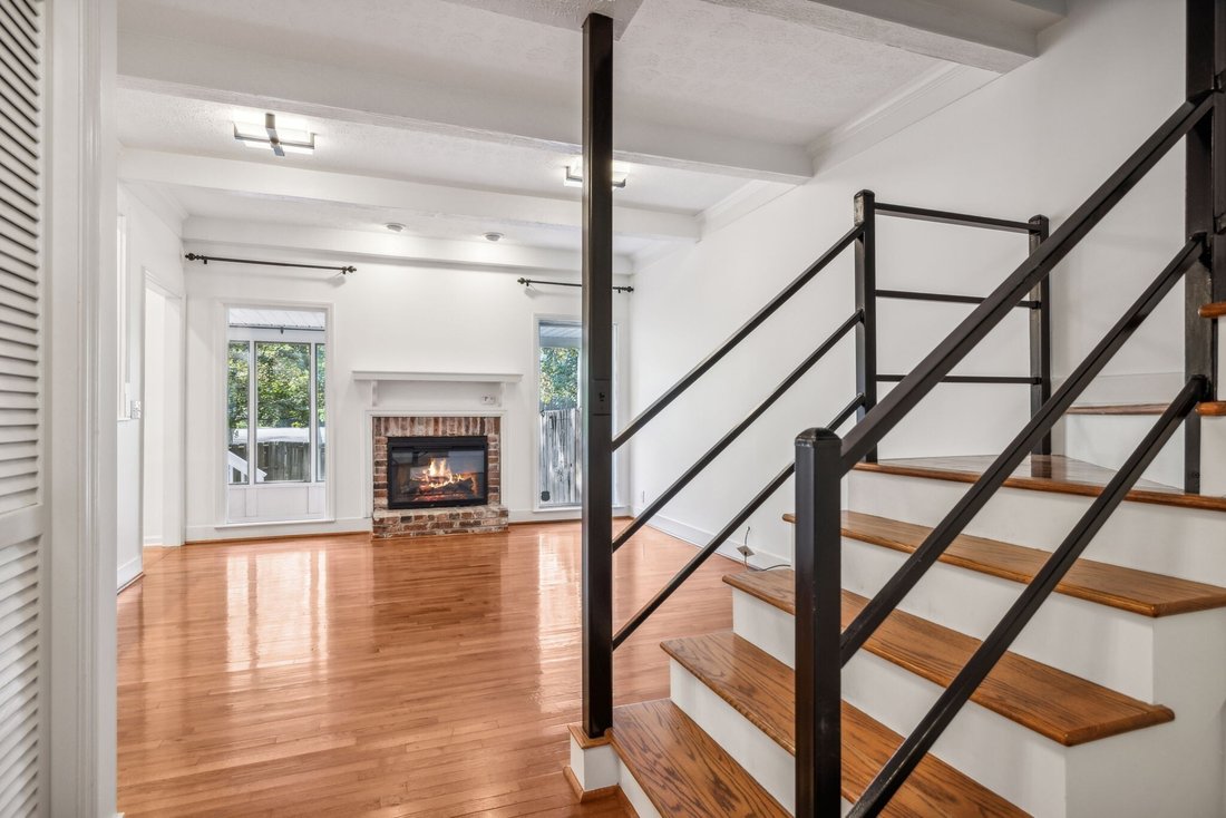 Condo in Nashville, Tennessee, United States 5 - 18396452