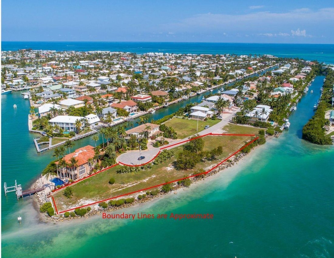 House in Key Colony Beach, Florida, United States 4 - 18393998