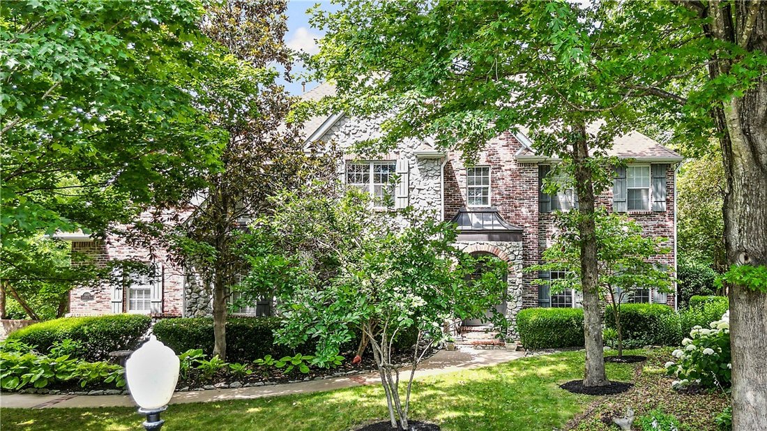 House in Fayetteville, Arkansas, United States 1 - 18391030